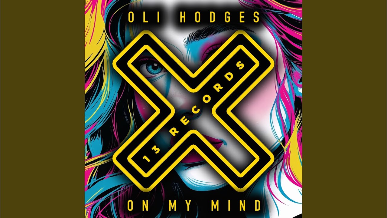 On My Mind (Extended Mix)
