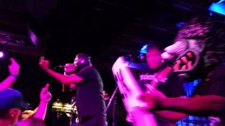 Watch Voodoo Glow Skulls Voodoo Anthem video