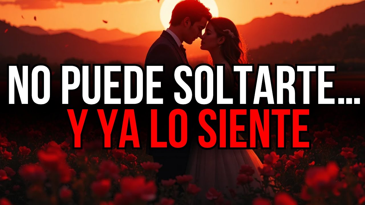 DIOS TE DICE: ESA PERSONA NO PUEDE ALEJARSE DE TI — ACÉPTALO YA