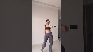 Deepthi Sunaina Hot Reel