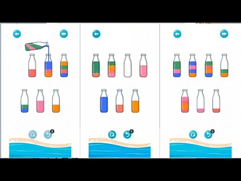 LET'S SORT AGAIN FOR THE 2ND TIME - YouTube