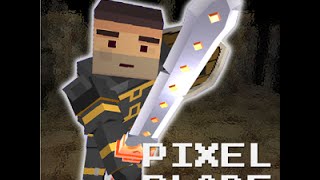 تحميل وتثبيت لعبة Pixel F Blade - Action Rpg كاملة ومهكرة بدون روت screenshot 3