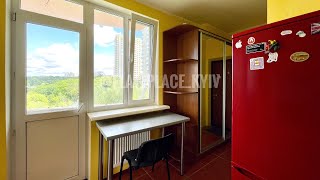 🔘ВИДЕООБЗОР : Аренда квартиры ЖК «Кузьминский», ст.м. Сырец