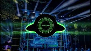 KISAH SANG ROSUL - DJ SHOLAWAT CHEK SOUND HOREG | SLOW BASS HADROH