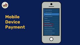 Complex Fee Payment Portal Video