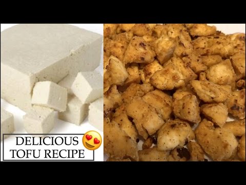 Video: Kako Napraviti Tofu Tako Da Ima Dobar Okus I Ne Zadržava Se Na Bedrima