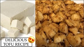 How To Make Tofu Look \u0026 Taste Like Chicken