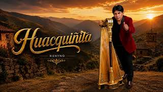 Emilio Ramirez - Huacquiñita