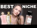 Top 10 Niche Fragrances For Women