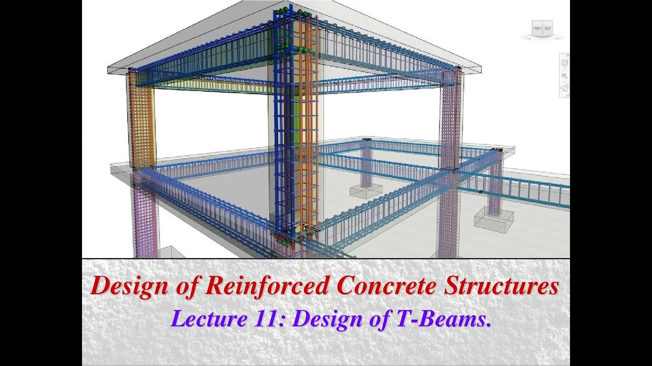 Design of Reinforced Concrete Structures (Lecture 11). - YouTube