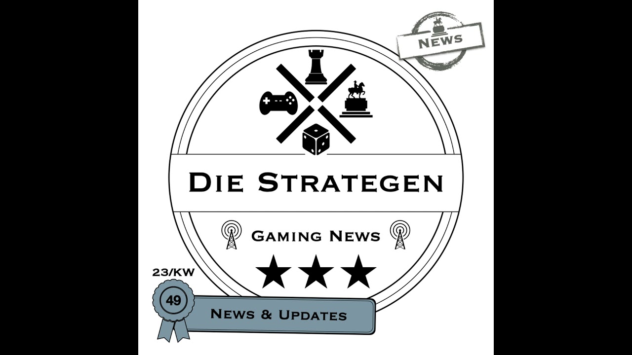 Depression der Games Branche - Ereignisse, Gründe & Folgen | DieStrategen Gaming News KW49/2023