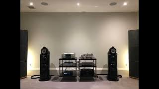 HQ[sound] analog 32 bit Selena jones (you Light up my life)