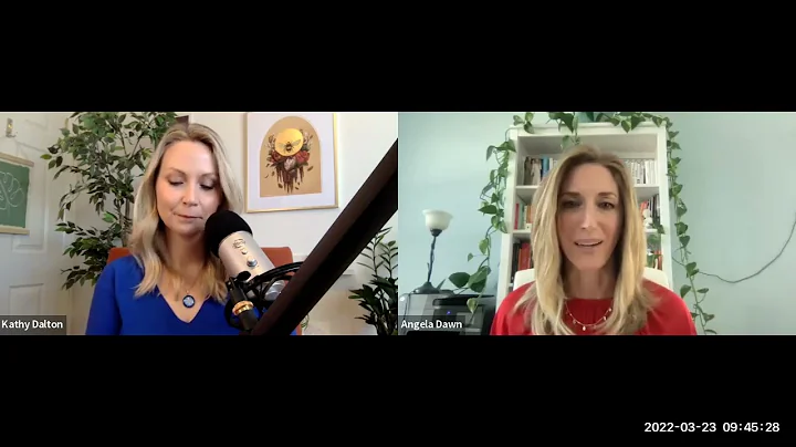 Radical Transformation Podcast 010 Healing Quantum...