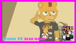 Barry Tales Episode 43: Dear Mama