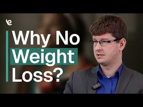 Why Am I Not Losing Weight on Mounjaro? A Doctor Explains