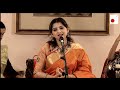 Kaushiki Chakraborty || Saraswati Vandana || Kaushikic Music 2021 || Music 2021