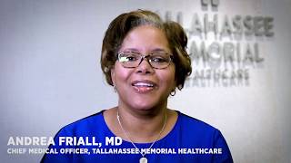 Tallahassee Memorial HealthCare - Dispelling Coronavirus Myths