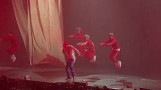 Bullshit  Gdragon 2017 Concert  Act Iiimotte In Bkk 170707