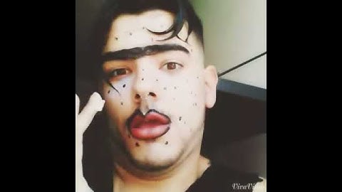 Mi PrePresentacion #DontJudgeChallenge Vorja /Primer Video