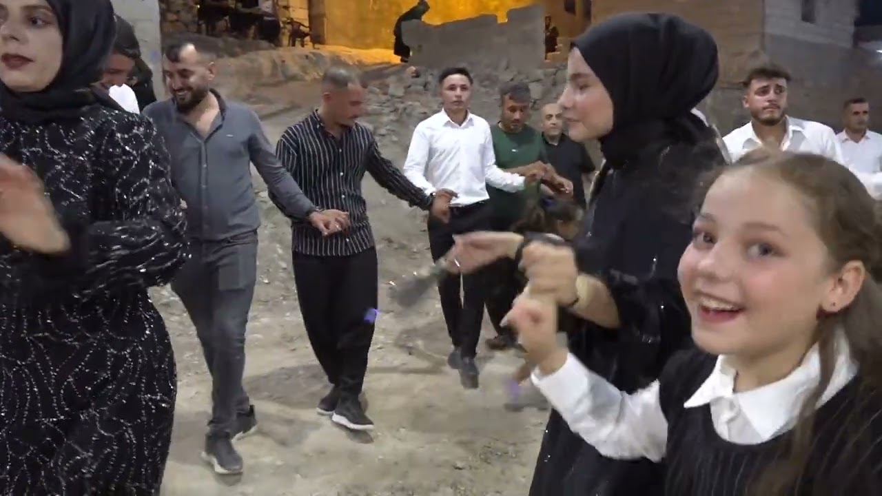 Ahmet aslanın asker gecesi. Ballı köyü. Alhacı Nahsan &ekibi 