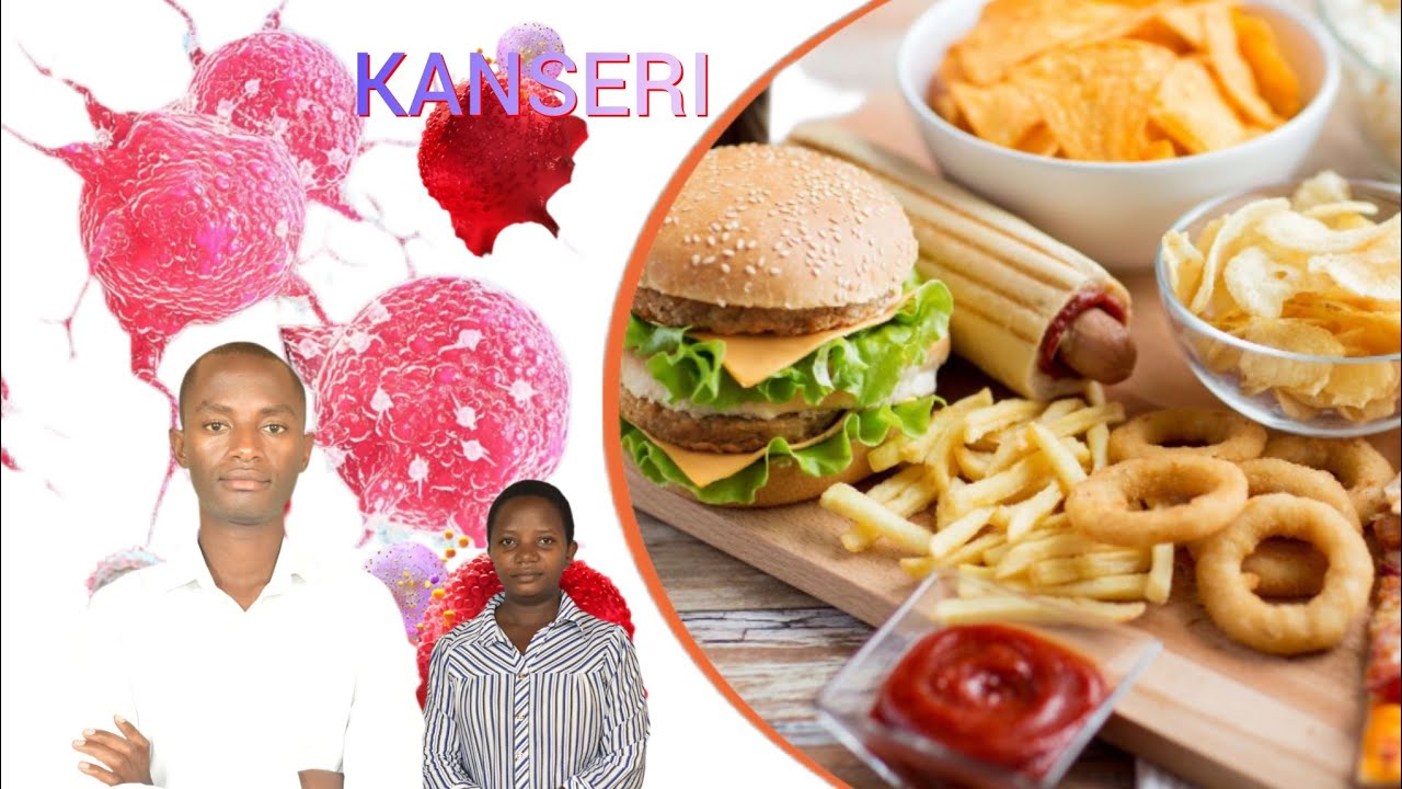 Ibi bintu 13 biri gutera abantu benshi kanseri bigendere kure cyane! 