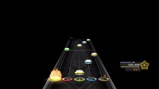 [Clone Hero] Dethklok - "Crush My Battle Opponent's Balls" Chart Download