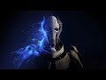 General Grievous - 124 Killstreak on Kamino