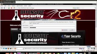 Hacking a remote webserver with Metasploit and BackTrack4 R2