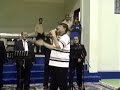 أبو الجود Aboljoud قلبي ينادي يارب المنشد محمد منذر سرميني 