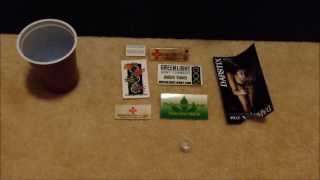 White Voodoo Drop - La Plata Labs - The Social Grow