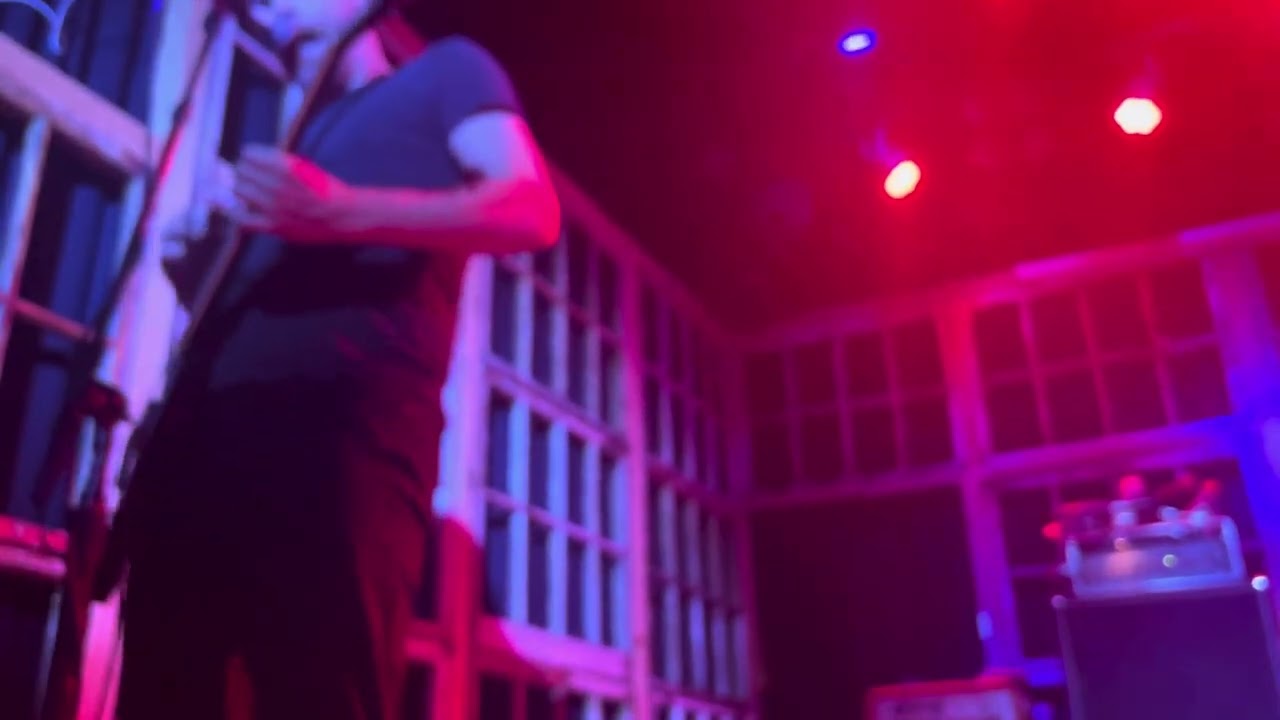 “The New Nathan Detroits” by Braid - Live 7/13/23