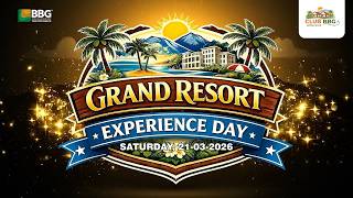 Welcome To The Grand Resort Experience Day At Club Bbg, Vikarabad Bbg