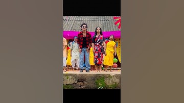 Guri Tor Lachki Chali | New Sambalpuri Song | Harry & Priyambada | Umakant Barik | #sambalpuri #new
