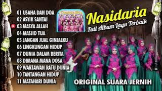 Nasidaria Full Album Terbaik Original Suara Jernih