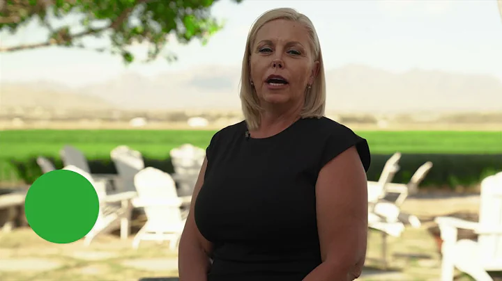 Robin Blalock's Top5 Reasons To Discover La Mesa