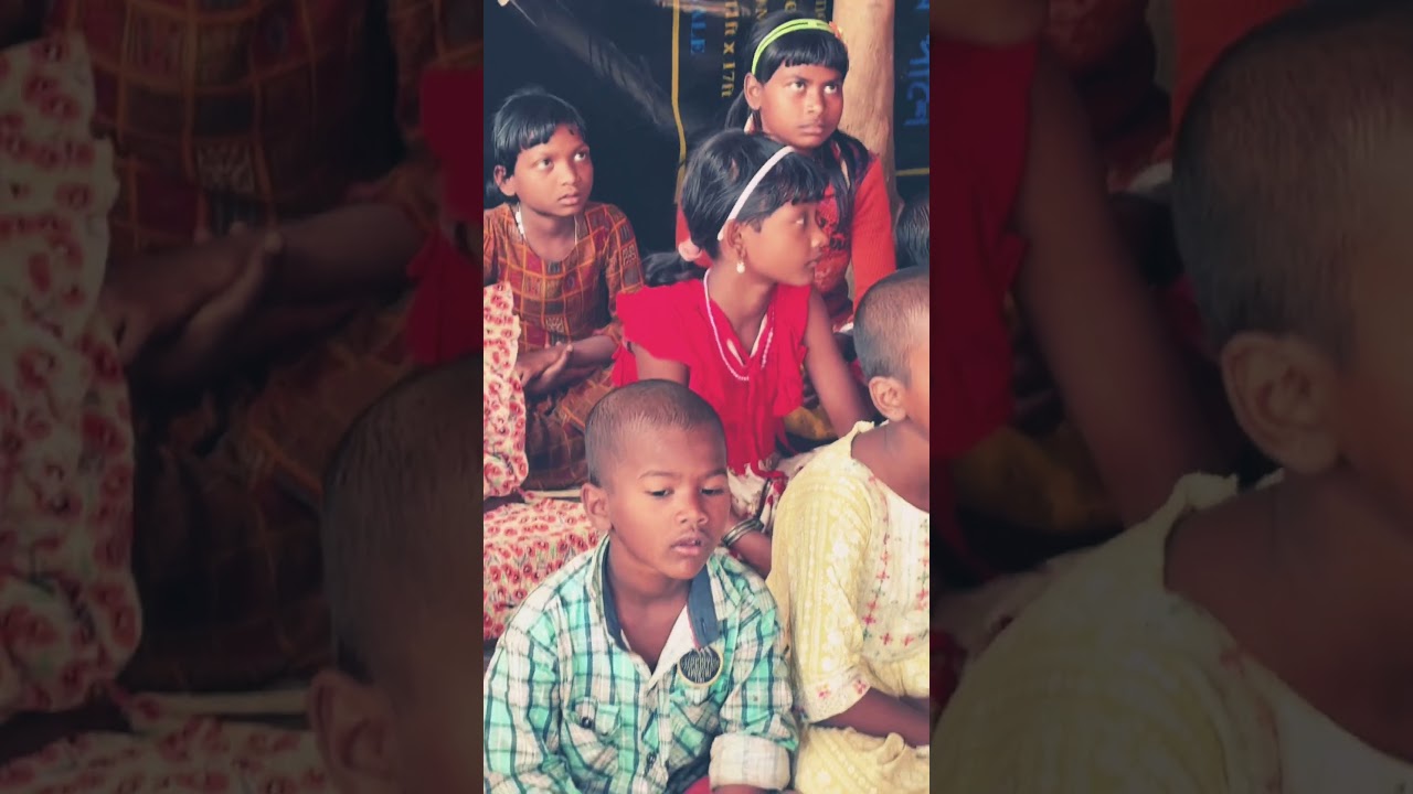 Serving Humanity 🙏 | Food & Clothes for Orphan Children 