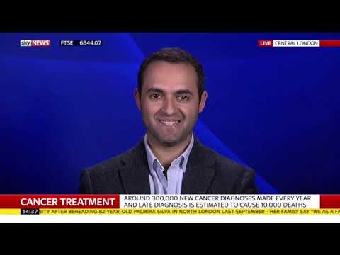 Dr Martin Live on Sky News 23 06 15