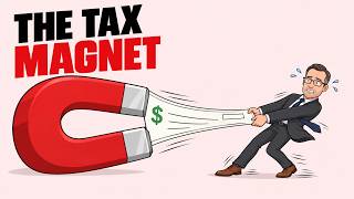 Why Paying Tax Later Beat Paying It Now (37-Year Math)