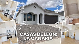 Famous Step inside this beautiful New Build! 🏠 4 Bed, 2 Bath Home Tour! Wealth