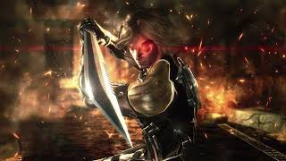 Celebrity Metal Gear Rising: Revengeance Music - Return to Ashes - Extended by Shadow's Wrath Profile