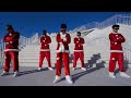 Christmas hip hop  jingle bells new dance version trending