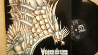 Run Too Fast - VANADIUM