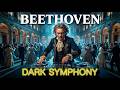 Beethoven Techno Awakening ⚡ DARK VELOCITY | Focus & Power Mix