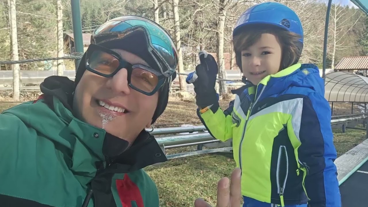 Loricaly Dom 28 Gen  HQ