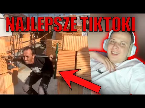 NITRO VS NAJLEPSZE TIKTOKI #2