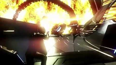 StarTrek  The Video Game Official HD Gamescom 2013 Trailer   PC PS3 X360