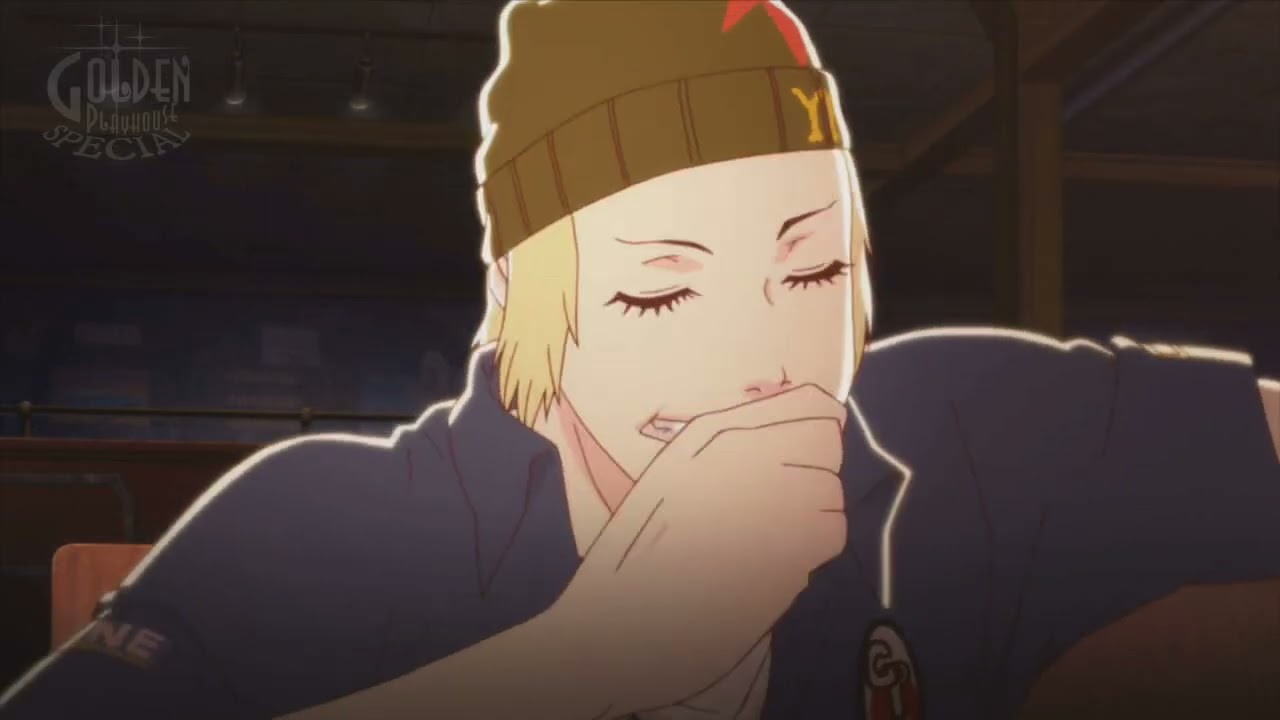 Catherine Full Body (Switch) A Full Body Problem For Patched Remasters?