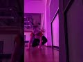 Therian on the dance floor #therianthropy #therian #quadrobics #theriangear #quad