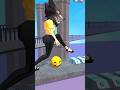 ASMR Tippy Toe: Relaxing Music Edition - Super Soothing Gameplay/gamingaea #shorts #asmr #smrsounds