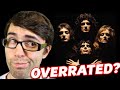 Top 10 Most Overrated Songs!